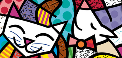 로메로 브리토 작가사진