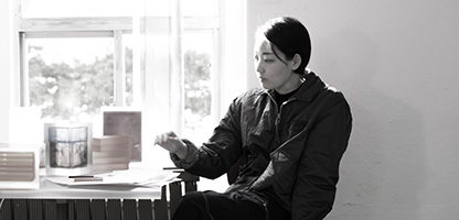 윤라희 작가사진