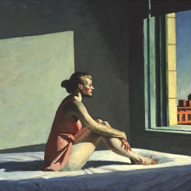 Edward Hopper