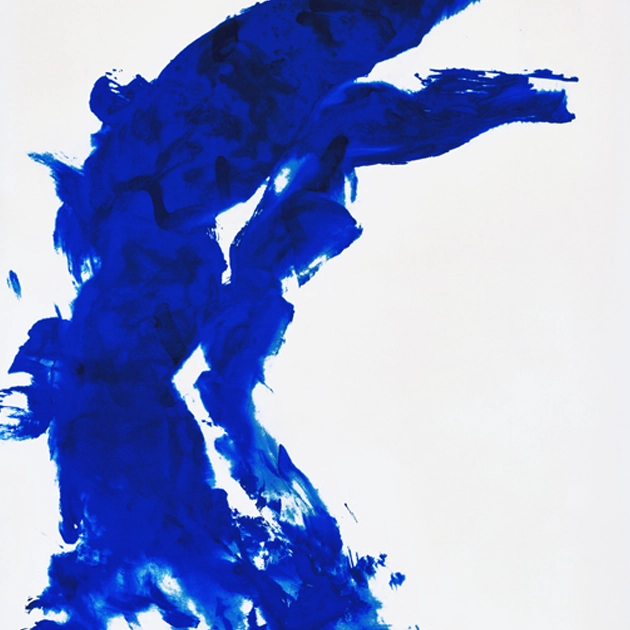 Yves Klein