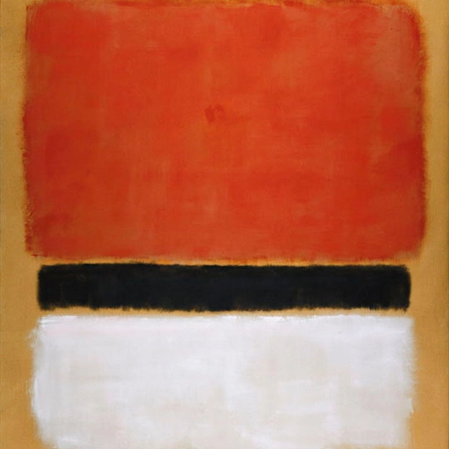 Mark Rothko