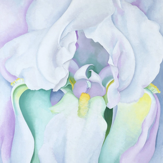 Georgia O'Keeffe