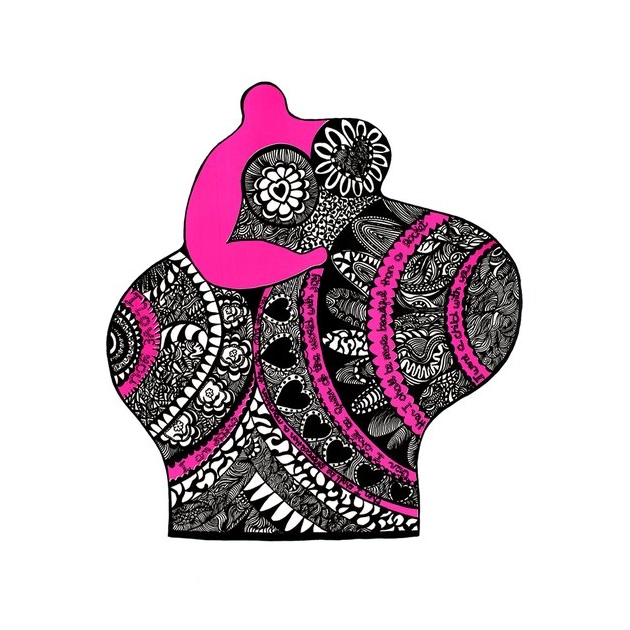 Niki de Saint Phalle
