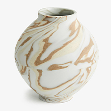 작가 프로필 사진