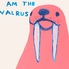 작가 프로필 사진