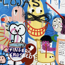 작가 프로필 사진