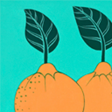 작가 프로필 사진