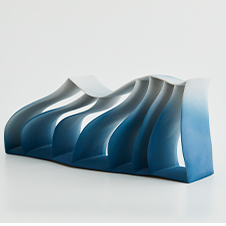 작가 프로필 사진