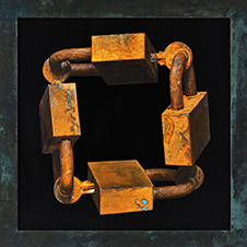 작가 프로필 사진