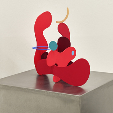 작가 프로필 사진