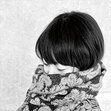 작가 프로필 사진