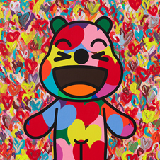 작가 프로필 사진