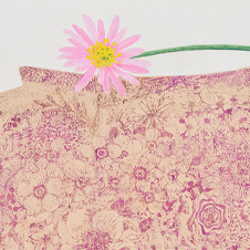 작가 프로필 사진