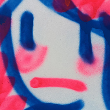 작가 프로필 사진