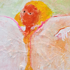 작가 프로필 사진