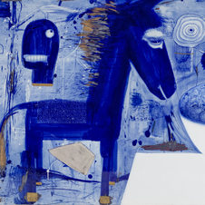 작가 프로필 사진