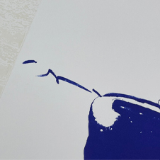 작가 프로필 사진