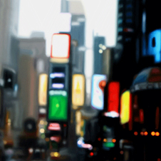 작가 프로필 사진