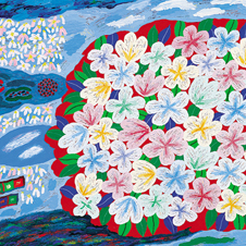 작가 프로필 사진