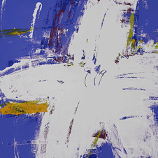 작가 프로필 사진