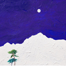 작가 프로필 사진