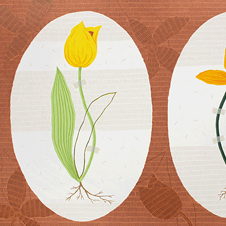 작가 프로필 사진