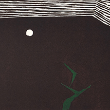 작가 프로필 사진