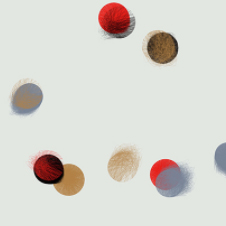 작가 프로필 사진