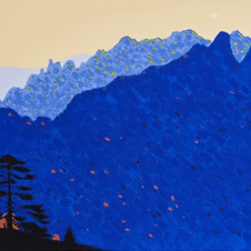 작가 프로필 사진