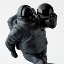 작가 프로필 사진