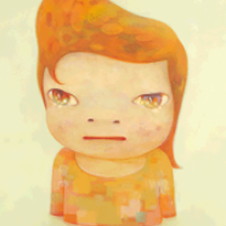 작가 프로필 사진