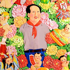 작가 프로필 사진