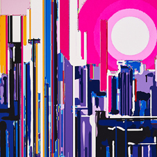 작가 프로필 사진