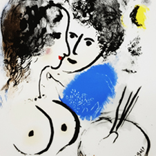 작가 프로필 사진