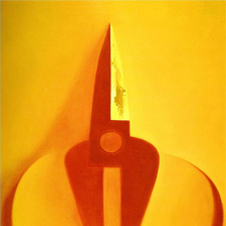 작가 프로필 사진