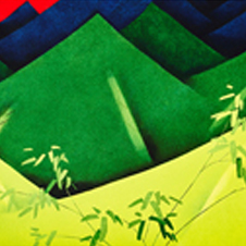 작가 프로필 사진