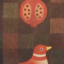 작가 프로필 사진