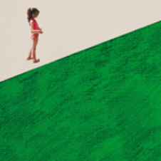 작가 프로필 사진