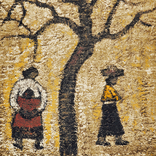 작가 프로필 사진