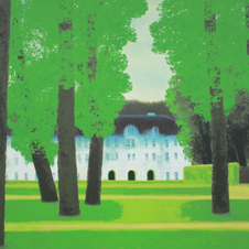 작가 프로필 사진