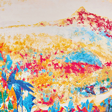 작가 프로필 사진