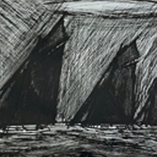 작가 프로필 사진