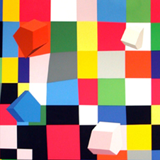 작가 프로필 사진