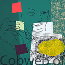 작가 프로필 사진