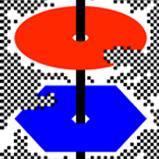 작가 프로필 사진