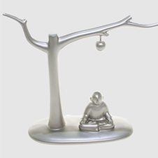 작가 프로필 사진