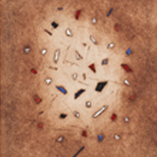 작가 프로필 사진