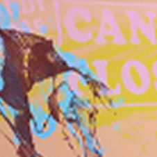 작가 프로필 사진