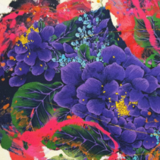 작가 프로필 사진