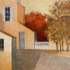 작가 프로필 사진